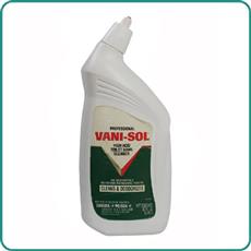 Solutions General Bathroom - Professional Vanisol High Acid Bowl Cleanse Concentrated